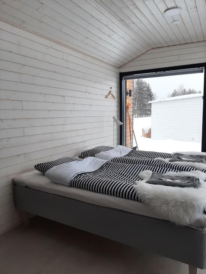 Lumijoki Willa Rauha 1B المظهر الخارجي الصورة